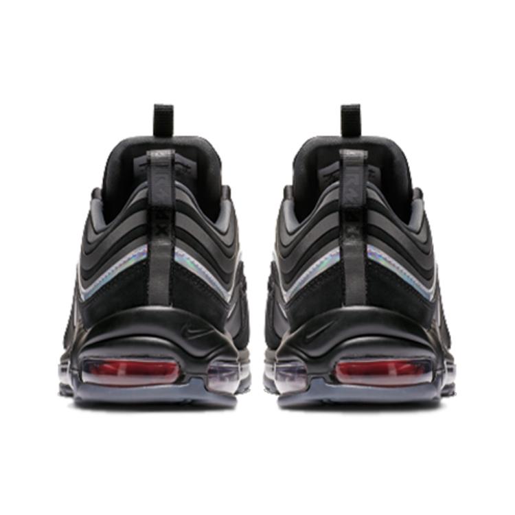 New Nike Air Max 97 Ul 17 'Black' BV6666-016