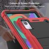 For Lenovo Tab M11 TB330FU TB331FC Xiaoxin Pad 11 inch Armor PC shockproof Stand Tablet Cover for Xiaoxin Pad Case