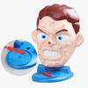 1 Set Decompression Toys Novelty Fun Interactive with Face Anxiety Relief Early Childhood Squeeze Blain Spray Water Anti-stress Toys Desktop Game
