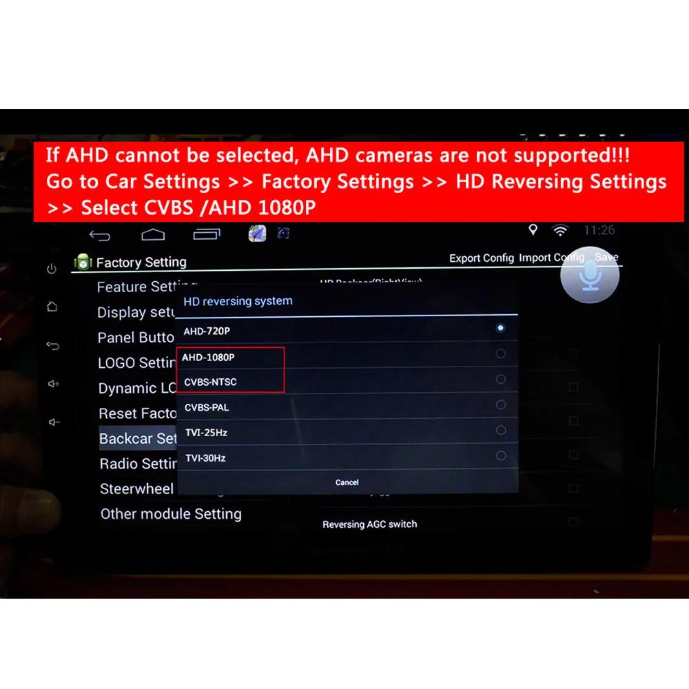 Car Reverse Backup Trunk Handle Camera for 13/14/15 Mercedes Benz ML/13 Mercedes Benz A180/A200/A260/15/16 GLA/GLC/GLE