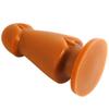 Butt Plug korek analny zabawki erotyczne dla dorosłych Dildo do Fisting analny BDSM fetysz kulki analne prostata silikonowy wielki penis niewolnik