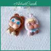 Crying Plush Doll With Soft Short Pile For Collectors And Kids