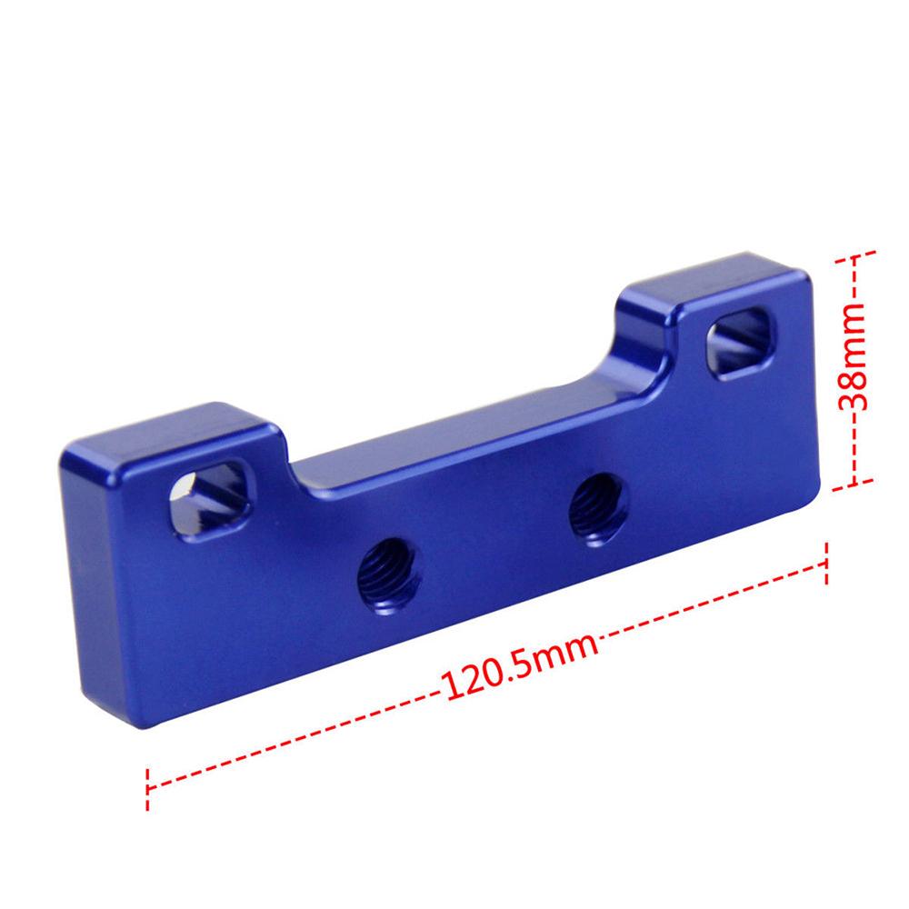 Ventilfeder-Kompressor-Werkzeug für Honda Acura B-Serie VTEC-Kopf B16A B18C H22A (blau)