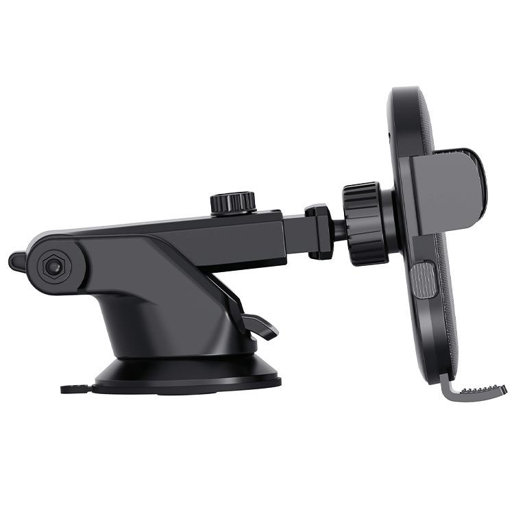 Universal Car Phone Holder with Suction Cup for Dashboard