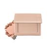 VDL Cheek Stain Blusher 03 Like Beige Hash Glow Peach Beige Color That Creates a Vibrant Powder Suitable for Warm and Cool Skin Poyn Korean Cosmetics