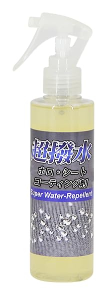 Crystal Process Holo Sheet Coating Agent 200ml L12020