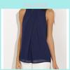 Elegante Blusa Estiva in Chiffon da Donna in 15 Splendidi Colori e 6 Taglie