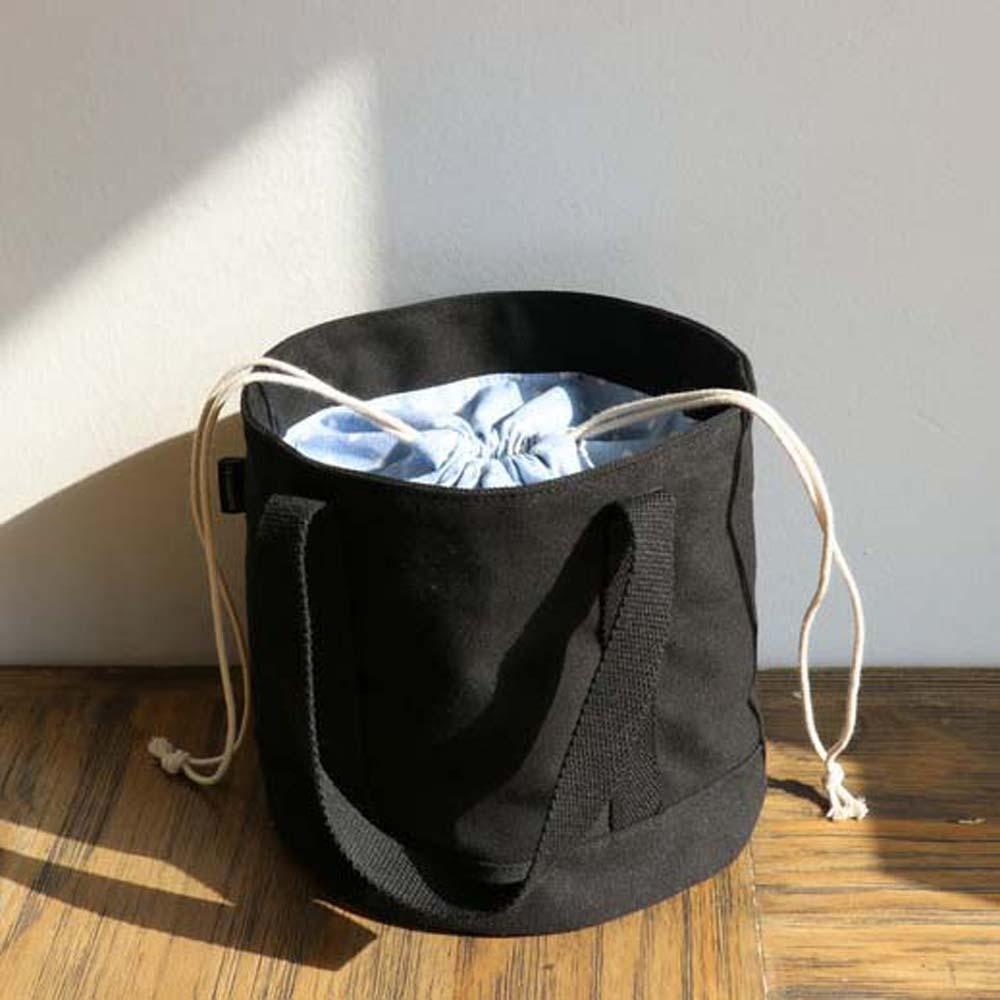 Thickened Thermal Insulation Bag Large Capacity Picnic Box Pouch 3D Handheld Insulated Bag  Women