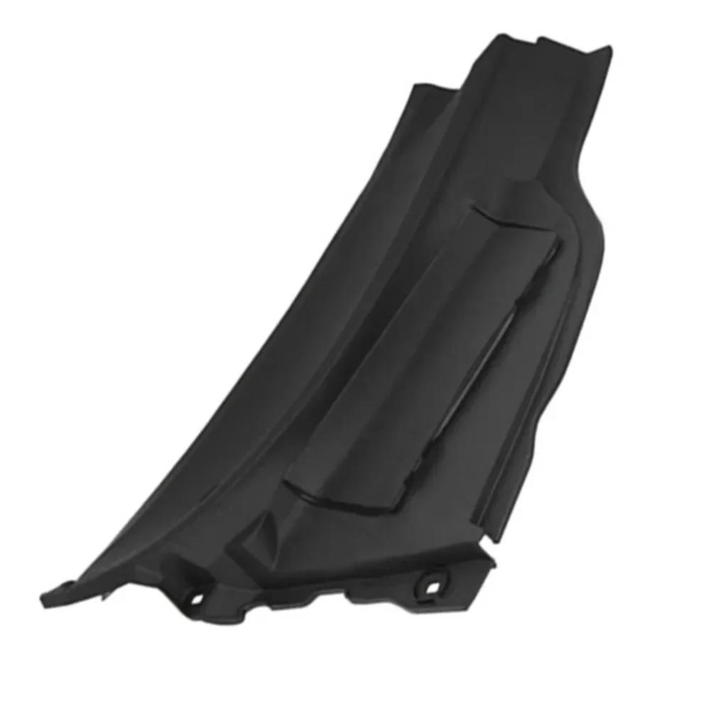 51132751210 Coperchio / Pannello / Copertura Sottoparabrezza / Tappo Batteria Per Mini Per Cooper Per R55 R56 R57 2007-2015 Tappo in Plastica