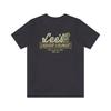 Üst giysisi – T-shirtler
