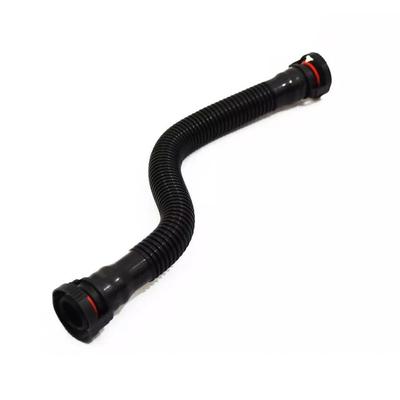 Brand New Condition Breather Pipe Hose Crank Case Easy Installation