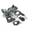 P19 Carburetor 135292 For Briggs & Stratton 133237 133252 133292 135212 135217 135232 133252