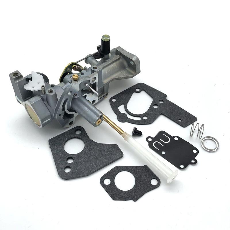 P19 Carburetor 135292 For Briggs & Stratton 133237 133252 133292 135212 135217 135232 133252