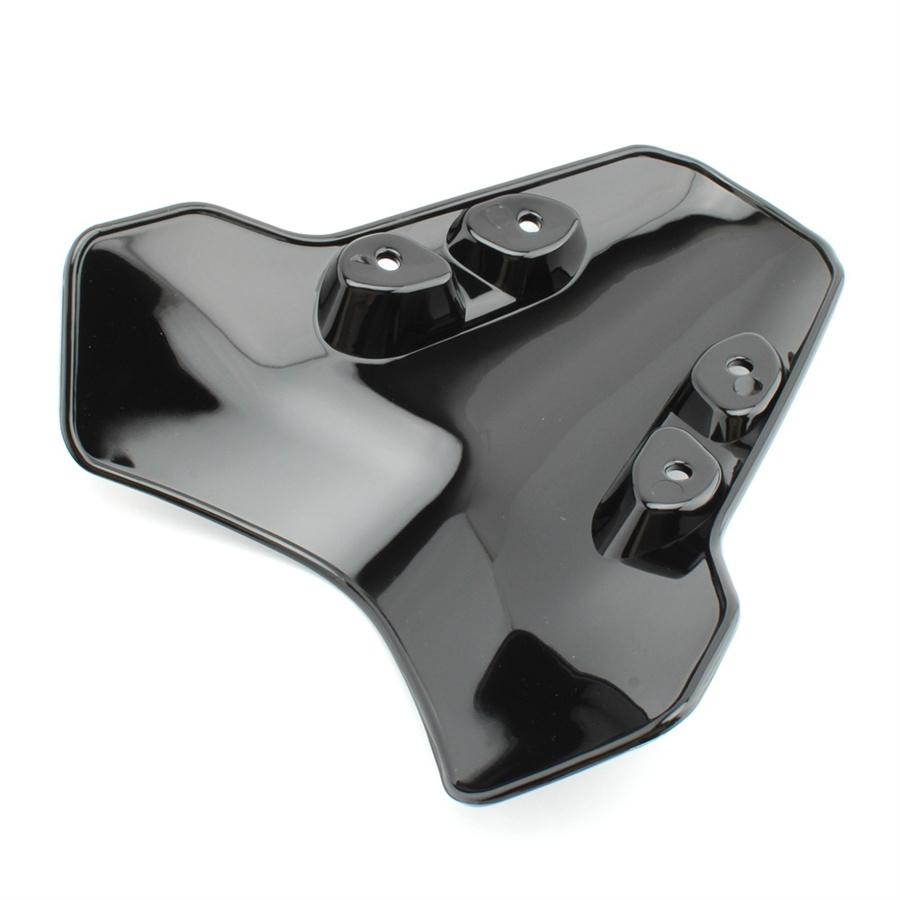 ABS Plastic Windshield Windscreen Air Wind Deflector For Yamaha MT07 MT-07 2021