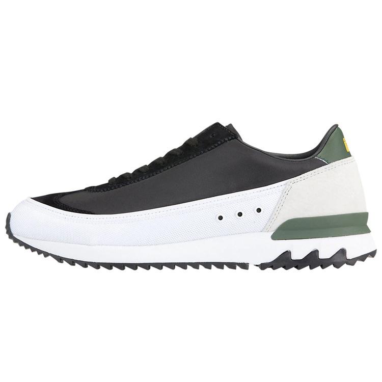 Onitsuka Tiger Hsinti  Black White  Men s 1183A387-001 EU 37