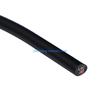Y5GD 2Pin Sheathed 18/20/22AWG for DC Power Cord Red Black Extension Wire LED Power C