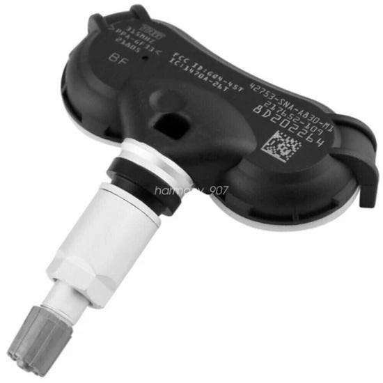 1X OEM Senzor tlaku v pneumatikách TPMS 42753-TR3-A810 Pro Honda Civic Odyssey