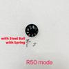 For Canon EOS R50 Mode Dial Function Switch Dial Lever Top Cover