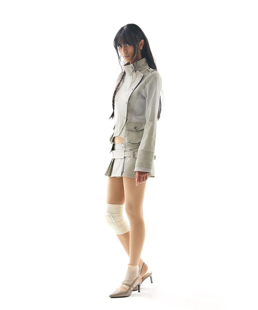 Dipeuleontiseu Ammo Mini Skirt (Lu)