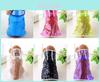 Rain Coat Pet Raincoat Outdoor Dog Jacket Puppy Clothes Transparent Waterproof