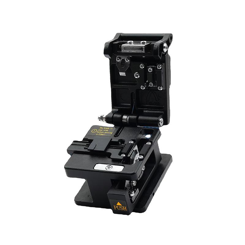 Three In One Fiber Optic Cable Cutter High-precision Fiber Optic Cutter SKL-60S