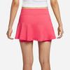 Nike Falda Casual Ultraligera de Secado Rápido Elástica Serie Tenis Dri-Fit para Mujer Faldas para Mujer DH9553-629
