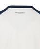 DISCOVERY EXPEDITION Women'S Freshvent Raglan Short Sleeve T-Shirt (White)