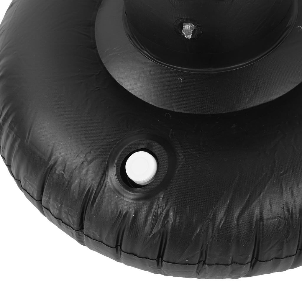 1.6m Adult Inflatable Boxing Bag Thickening Vertical Boxing Fight Column Children