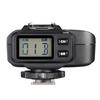 Godox X1R N TTL 2.4G Wireless Flash Trigger Receiver for Nikon DSLR Camera for X1N Trigger