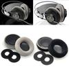 Qualified Repair Headset Sponge Earmuffs forAKG K601 K701 K702 Q701 702 K612 Headphone Isolate Noise Covers