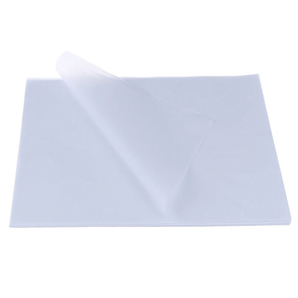 100Pcs Drawing Sheet Sketching Paper Calligraphy Writing Drawing Copy Paper New A4 Tracing Paper