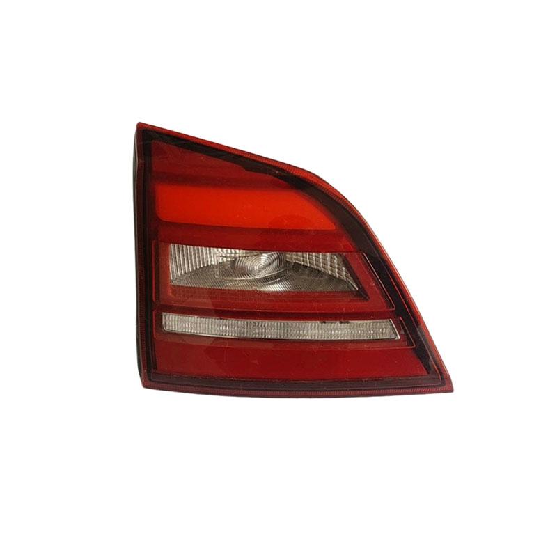 

Car Accessories Taillight Assembly For FAW Besturn X80 Rear Tail Light Driving Light Signal Lamp Waring Brake Light Rear Light