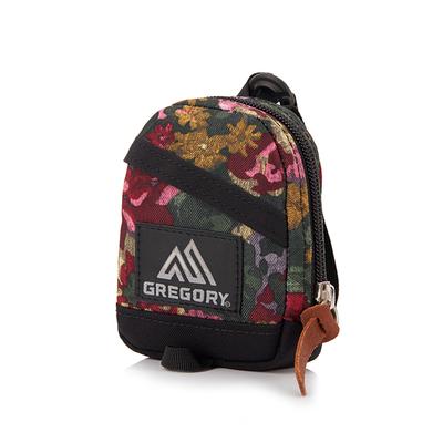 Mini Daypack Pouch - Garden Tapestry (07J12310)