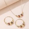 Vintage Love Women lovely temperament necklace suitable for women wedding banquets or festive souvenir gifts