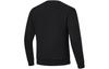 Li Ning Fitness Series Sweatshirt Men's Black AWDU103-1