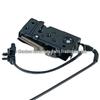 The hood lock (Model 31468245) fits Volvo V60 & S60 2019 models.