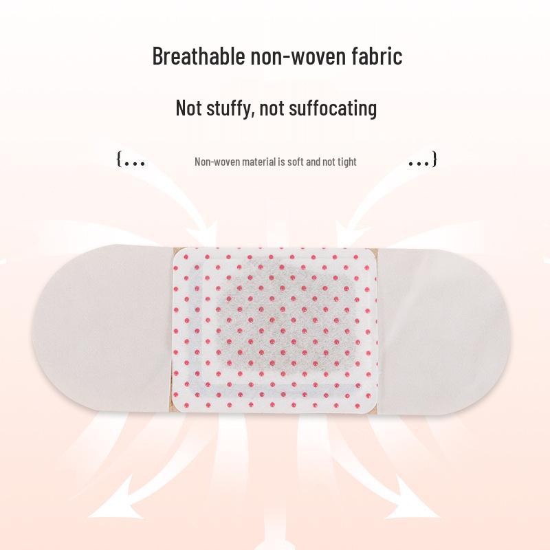 Kyoto Beifuß Selbsterwärmendes Moxibustion Nabelpflaster