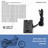 XF220306 Motorcycle Voltage Regulator Rectifier For  Big Twin EVO FLT Springer Softail 1989-1999 74519-88-A58X