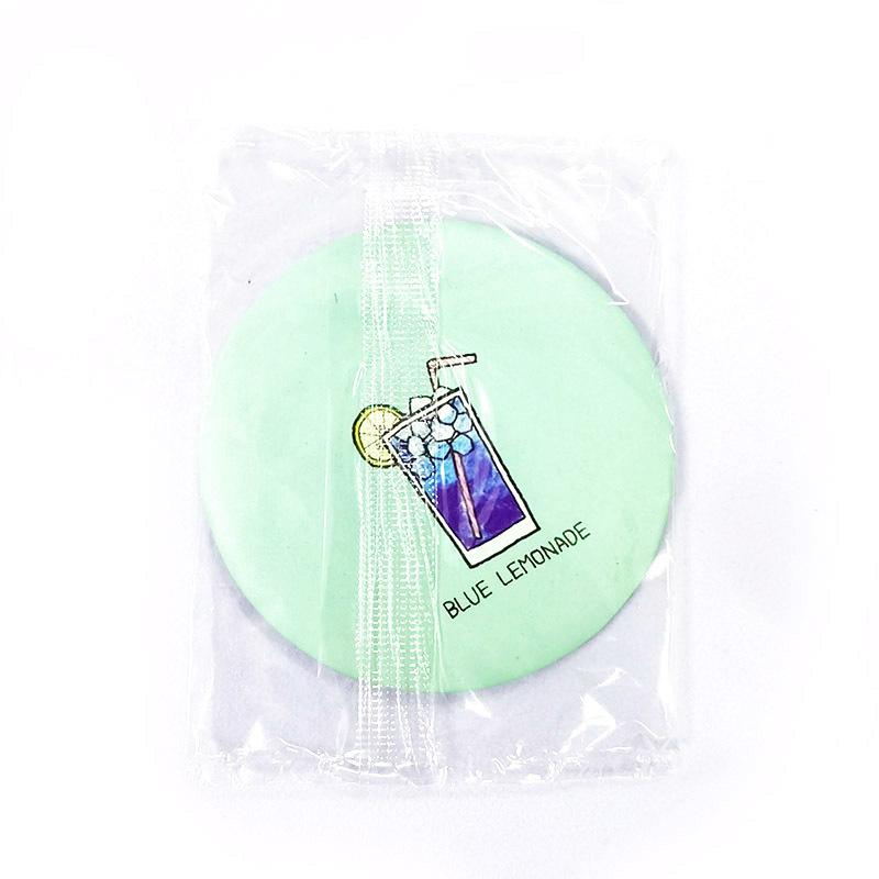 Portable Makeup Mirror, Portable Small Mirror, Mini Makeup Mirror Small Round Mirror Gifts