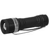 Taschenlampe - EMOS - E-1512 - LED Zoombar - IP43 - 75 Lumen - 15 Stunden Laufzeit