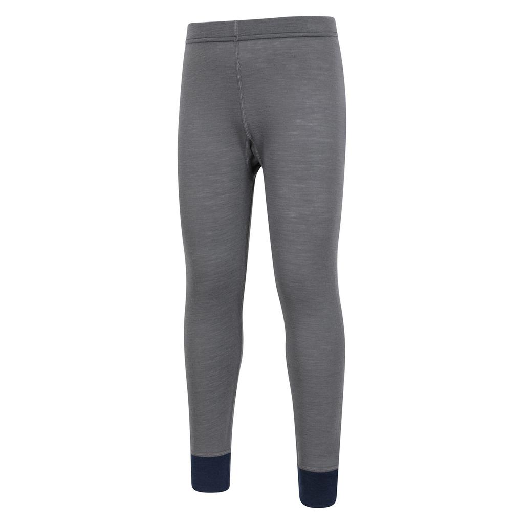 Mountain Warehouse Childrens/Kids II Merino Wool Base Layer Bottoms