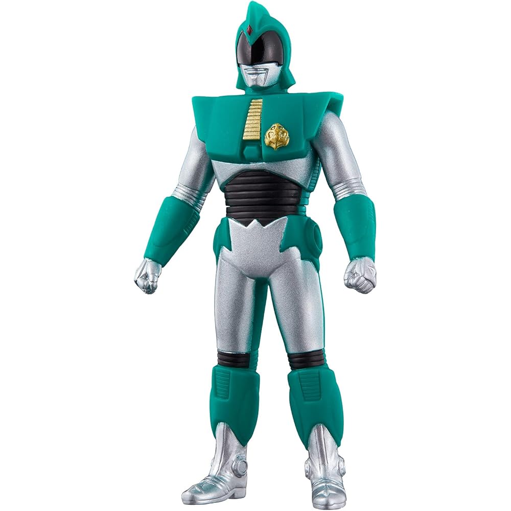 

Ultraman Ultra Hero Series EX Andromelos Action Figure Collectible Toy