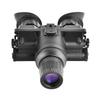 LCANTU NW-H 2nd Gen+ Head-Mounted Night Vision Device