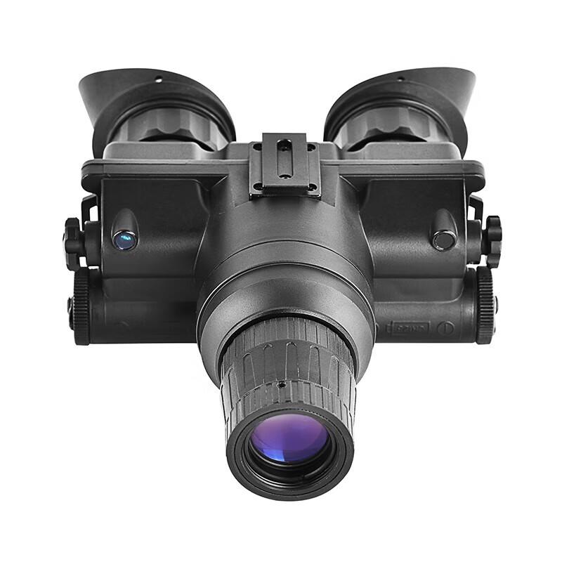 LCANTU NW-H 2nd Gen+ Head-Mounted Night Vision Device