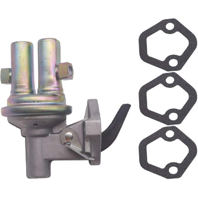 RE42211 RE43274 Fuel Pump Replacement for John Deere 510 670 7200 7400 3300 2250