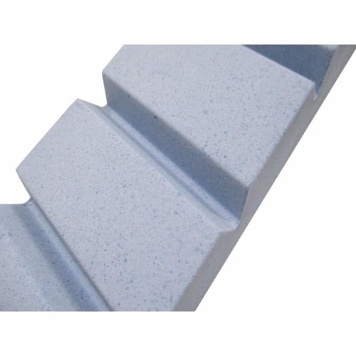 Suehiro Suehiro Medium/Finishing Whetstone Correction Stone WA280 802-W Light Blue
