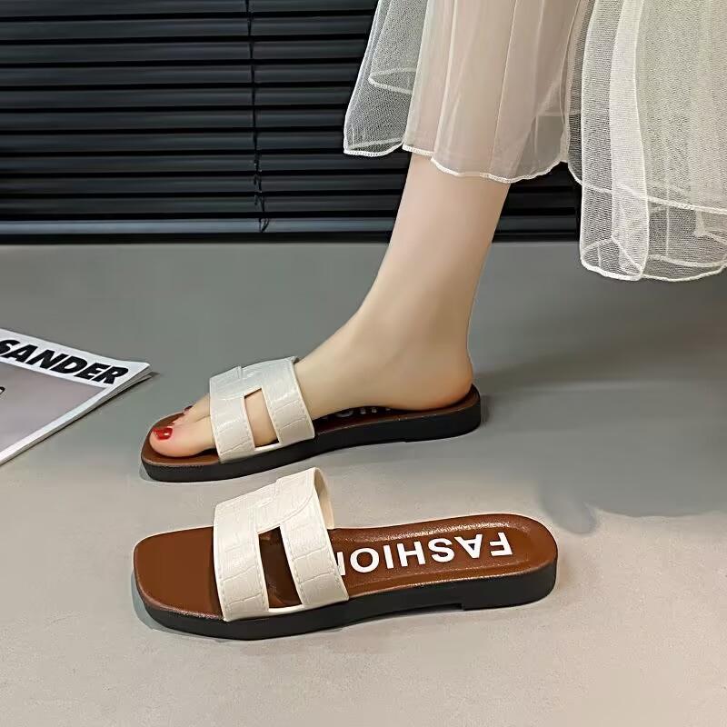 Женские домашние тапочки с бантом осенне-летняя классическая обувь 38 1398₽