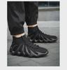 High-top Octopus Volcano Shoes: Upgraded New Casual Sports Sneakers for Couples