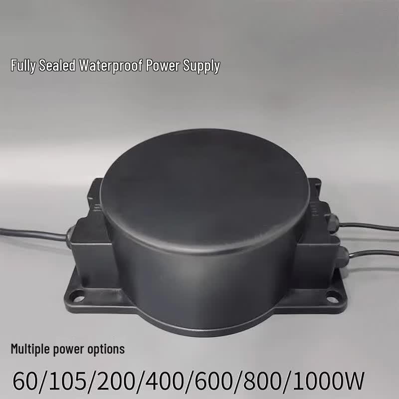 Tiemyun Toroidal Transformer