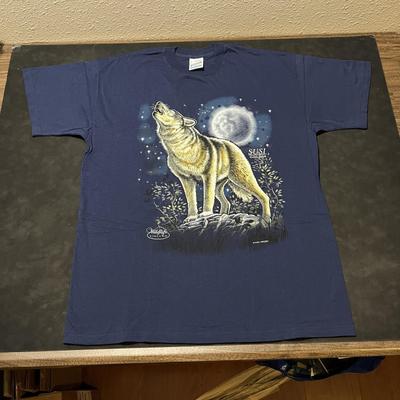 Üst giysisi – T-shirtler